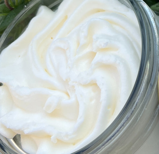 lavender peppermint